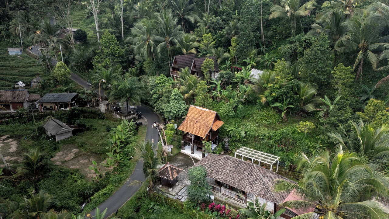 Photo of Outdoor in Sidemen