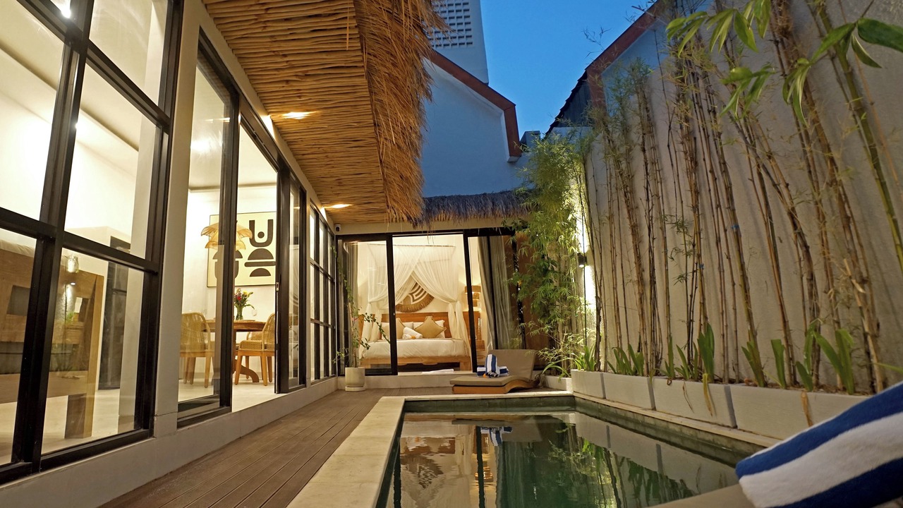 Photo of Outdoor in Tuban