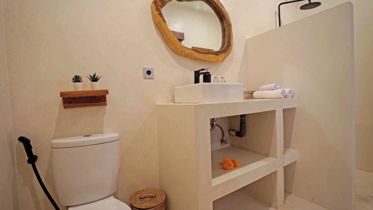 Photo of Bathroom in Tuban