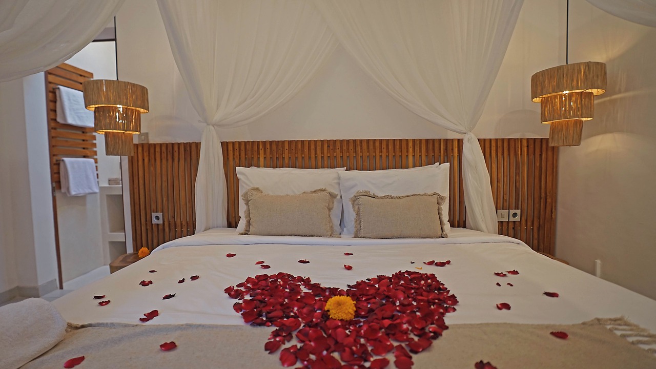 Photo of Bedroom in Tuban
