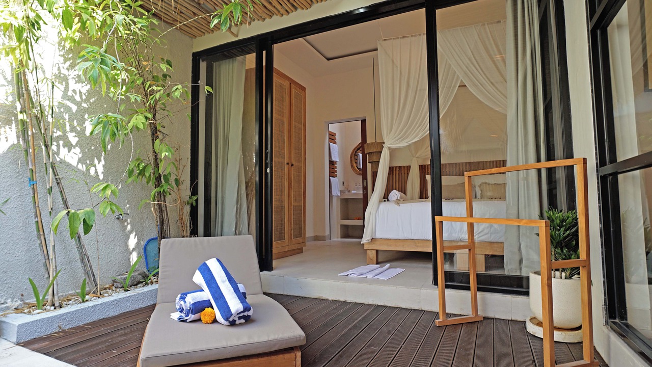 Photo of Bedroom in Tuban