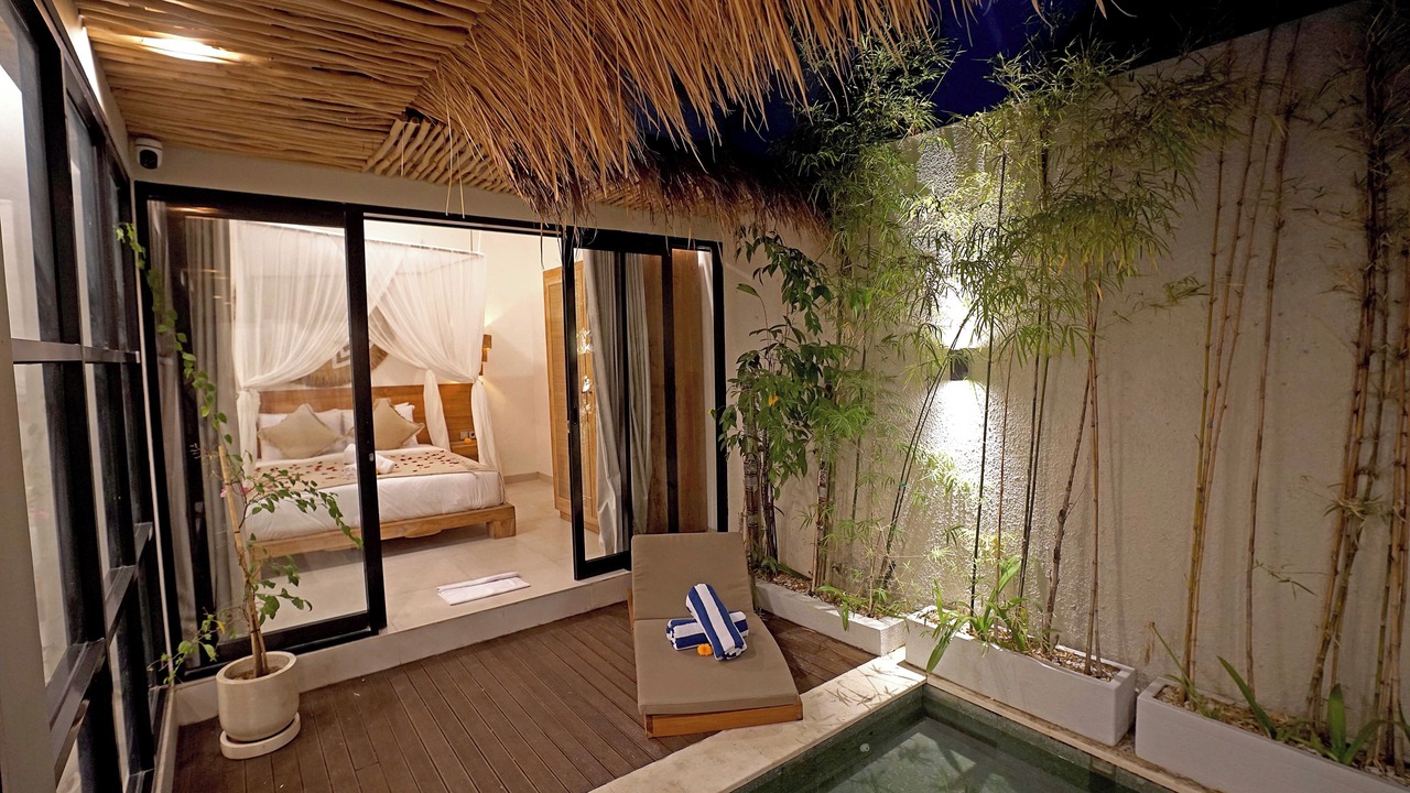 Photo of Bedroom in Tuban