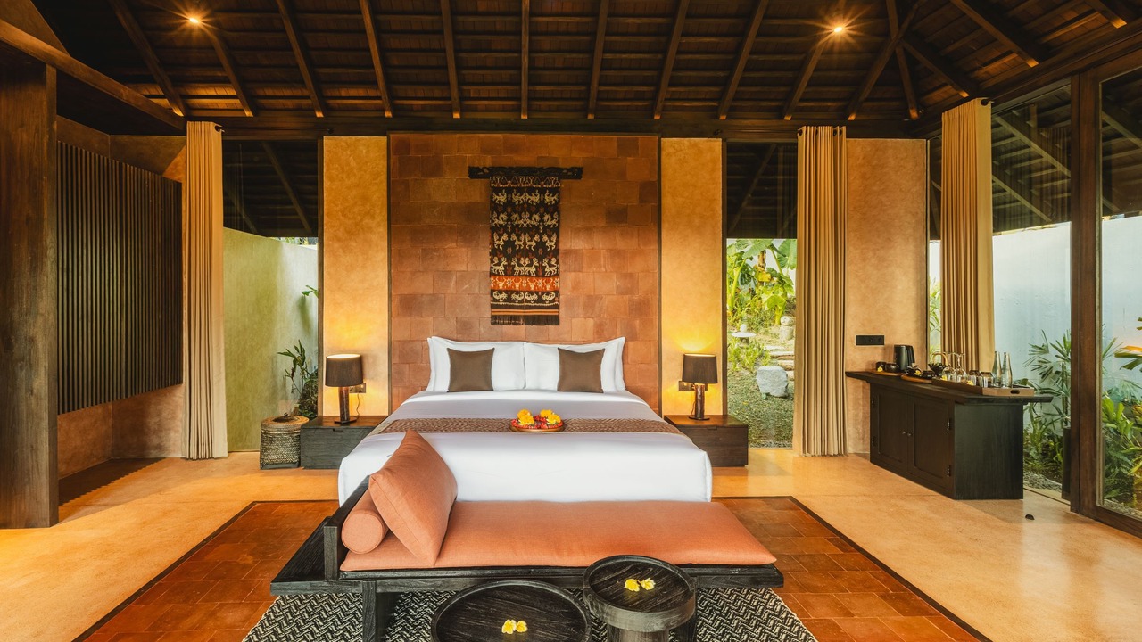 Photo of Bedroom in Selat