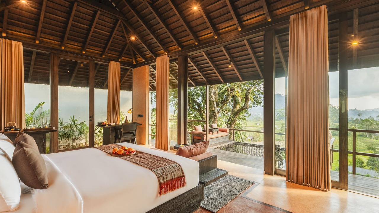 Photo of Bedroom in Selat