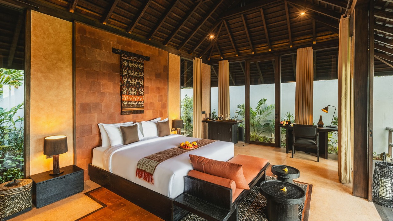 Photo of Bedroom in Selat