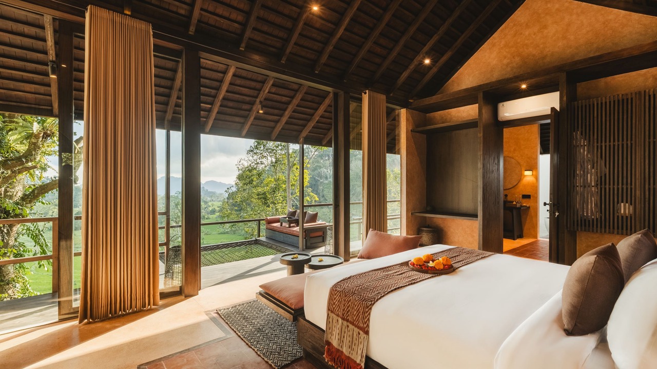 Photo of Bedroom in Selat