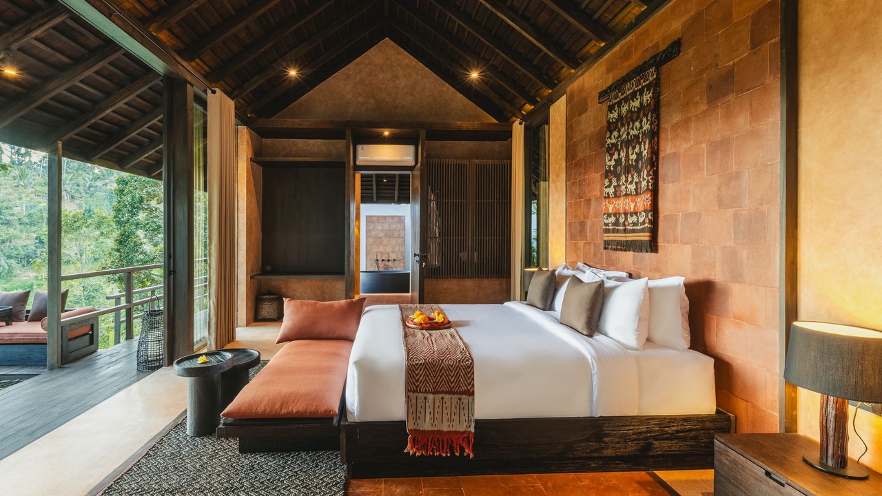Photo of Bedroom in Selat