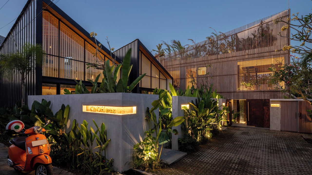 Photo of Outdoor in Bukit