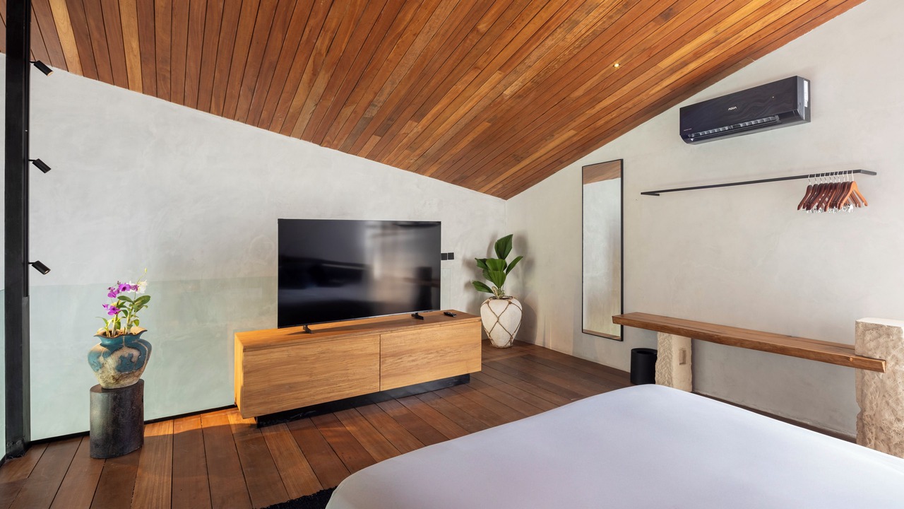 Photo of Bedroom in Bukit