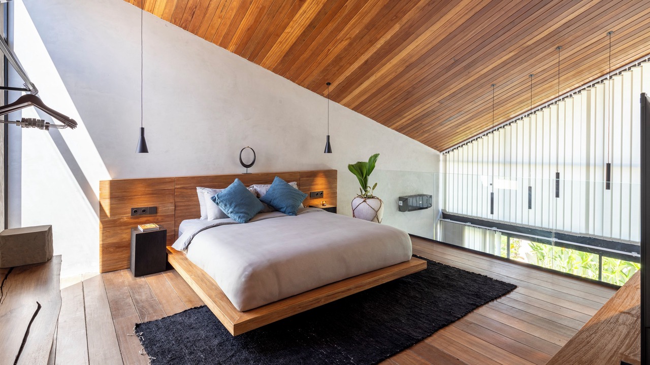 Photo of Bedroom in Bukit
