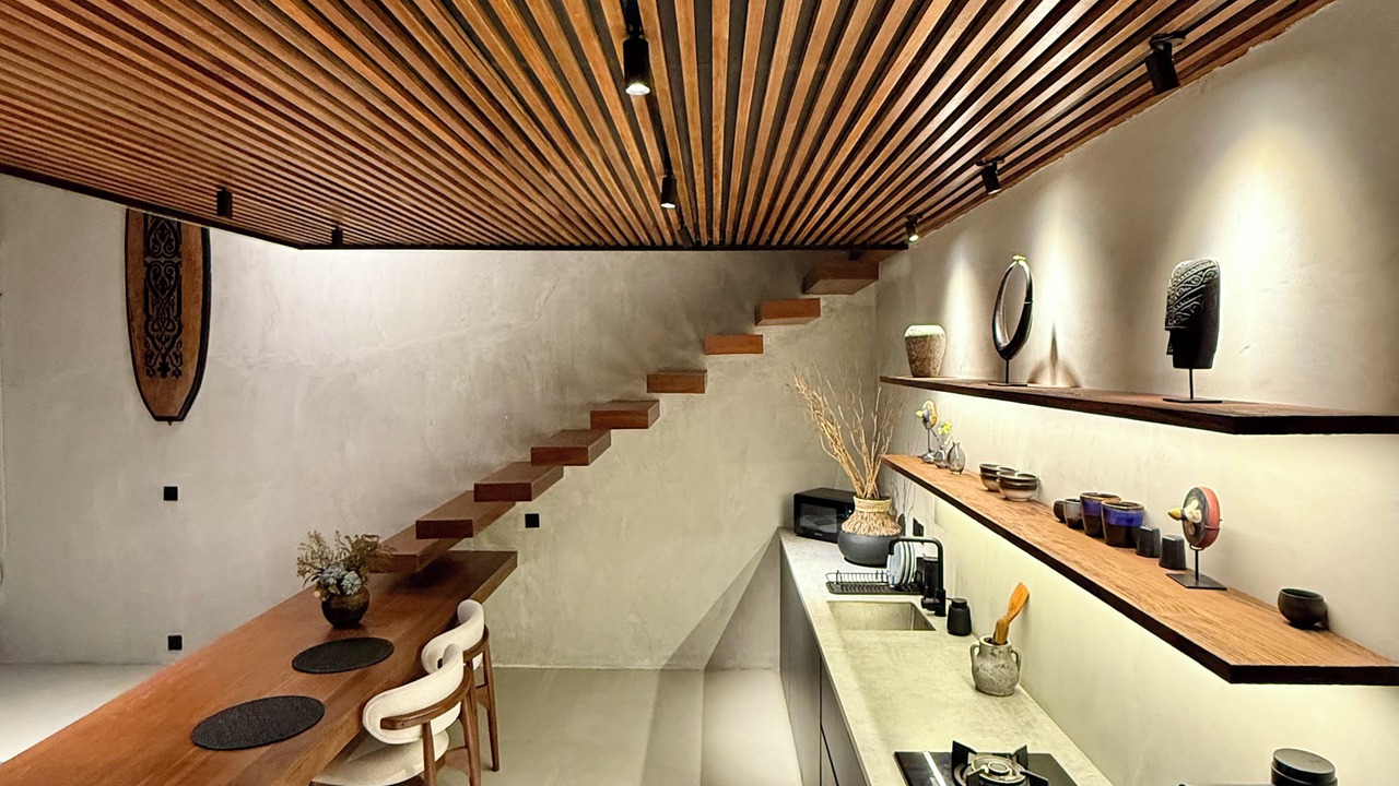 Photo of Kitchen in Bukit