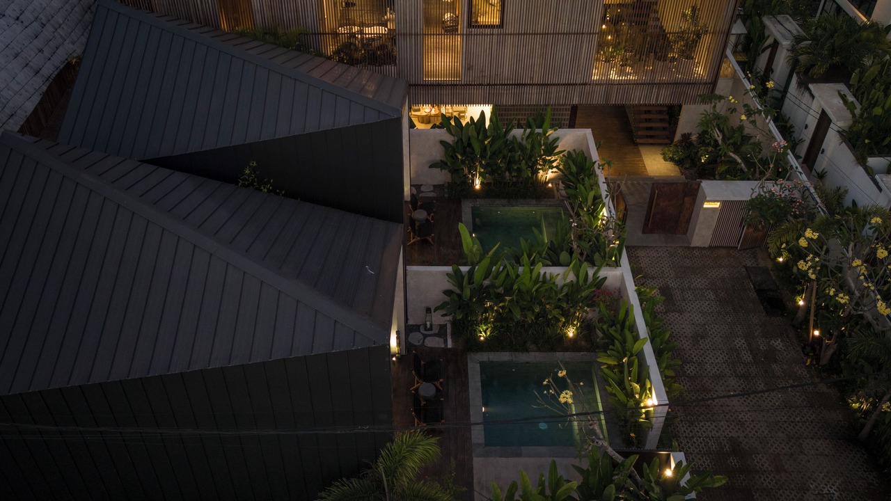 Photo of Outdoor in Bukit