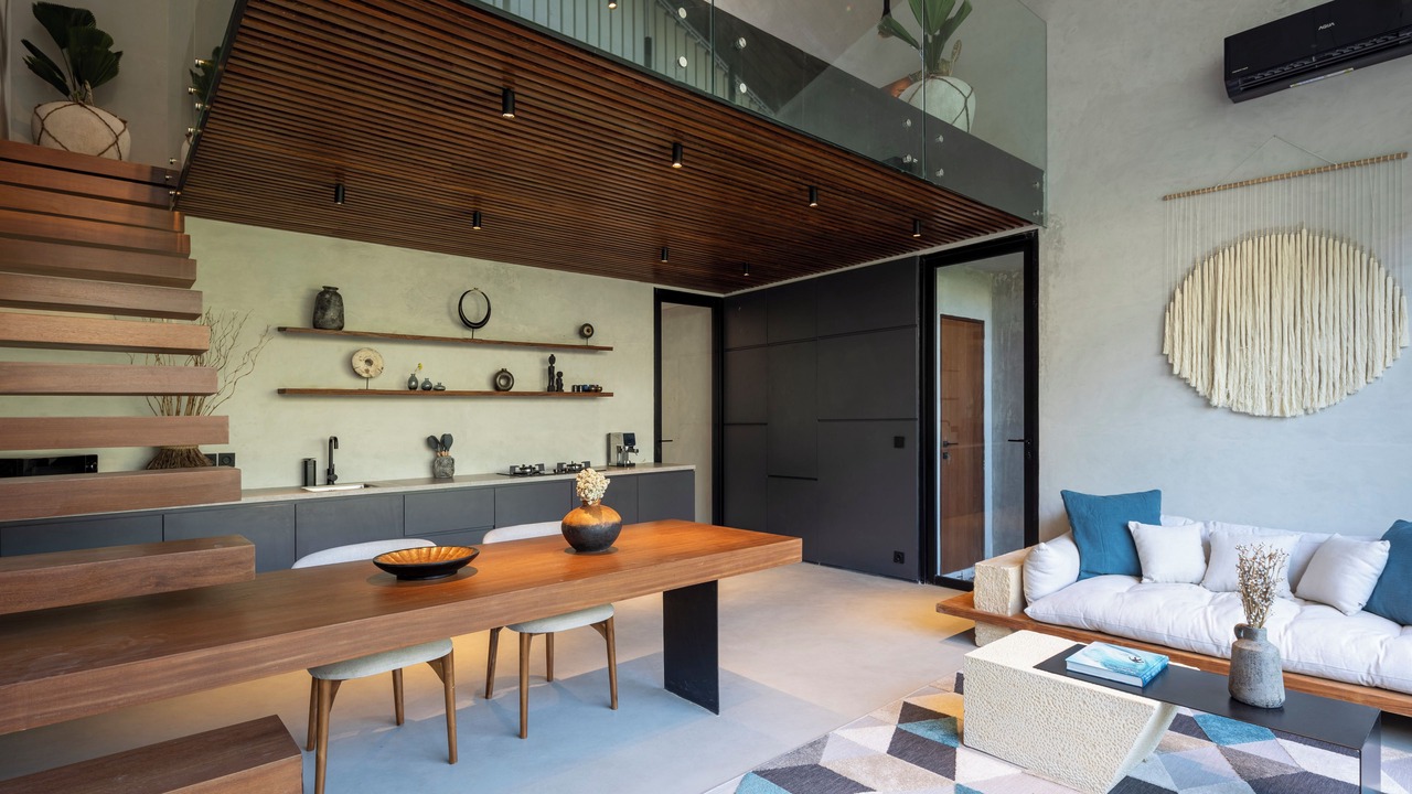 Photo of Livingroom in Bukit