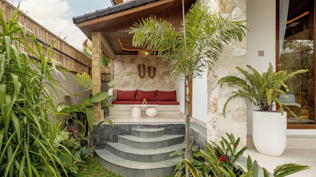 Photo of Livingroom in Sebatu
