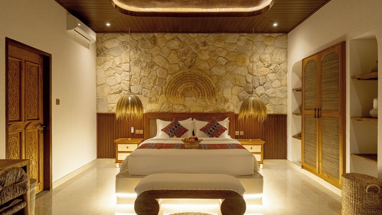 Photo of Bedroom in Sebatu