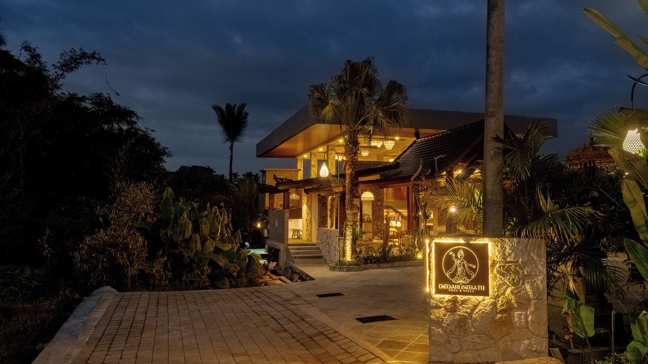 Photo of Outdoor in Sebatu