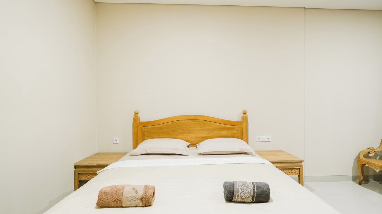 Photo of Bedroom in Batu Bolong