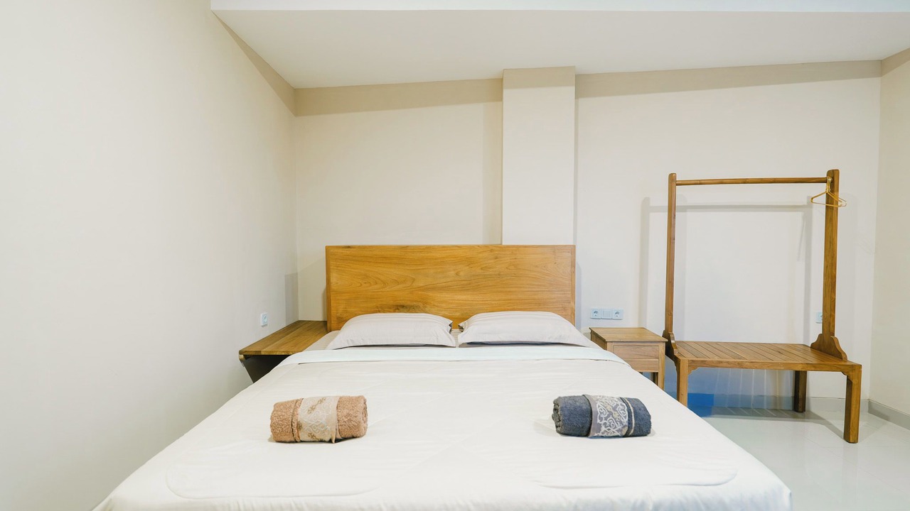 Photo of Bedroom in Batu Bolong
