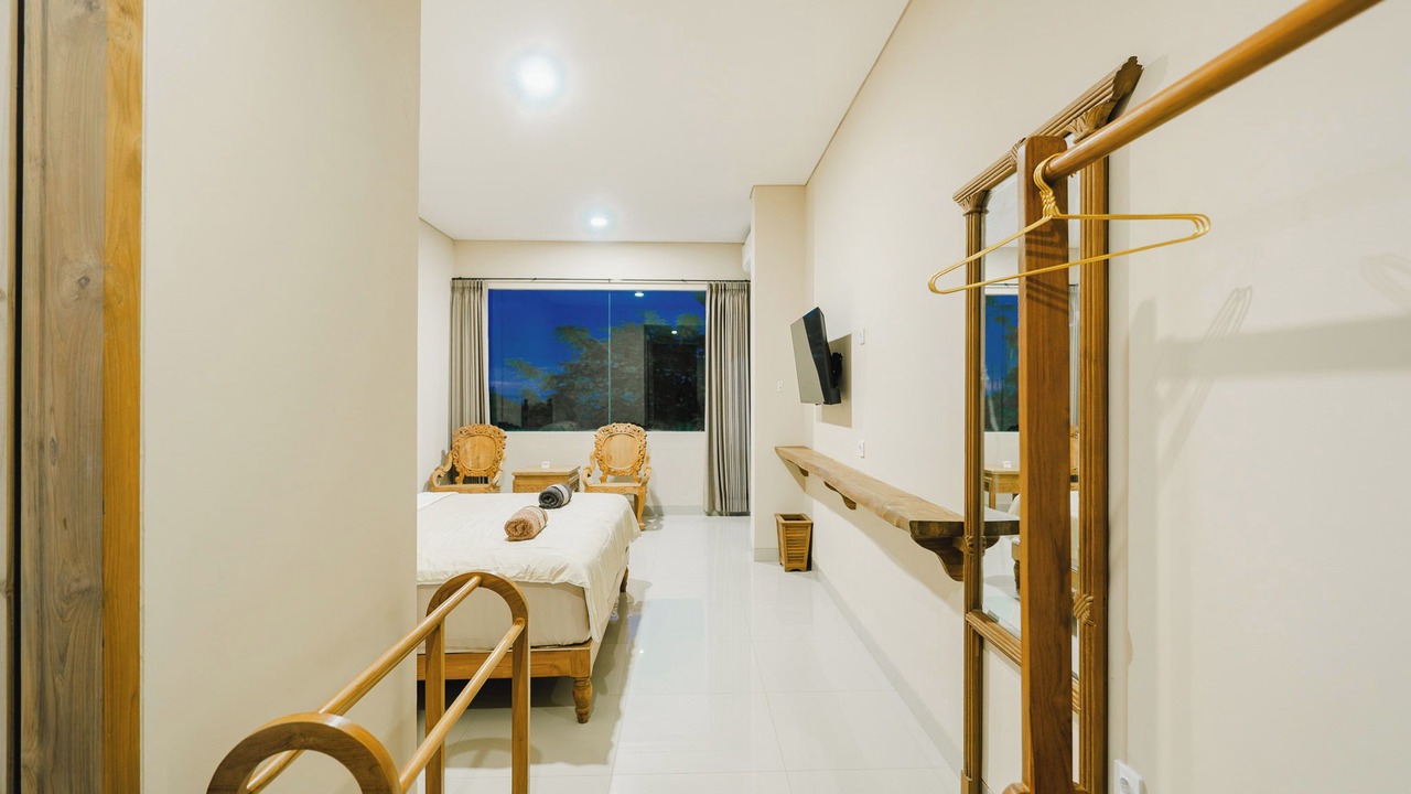 Photo of Bedroom in Batu Bolong