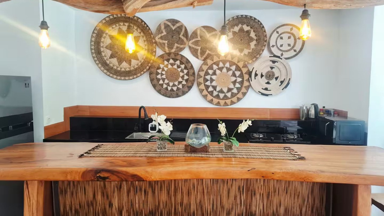 Photo of Kitchen in Pengosekan
