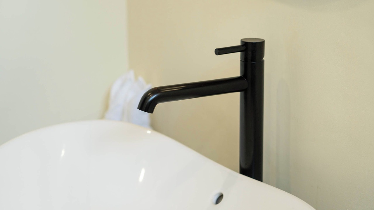 Photo of Bathroom in Beraban