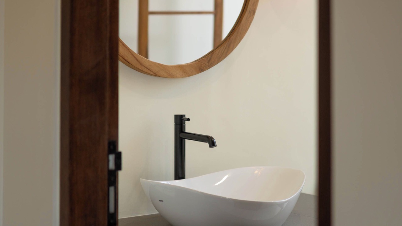 Photo of Bathroom in Beraban