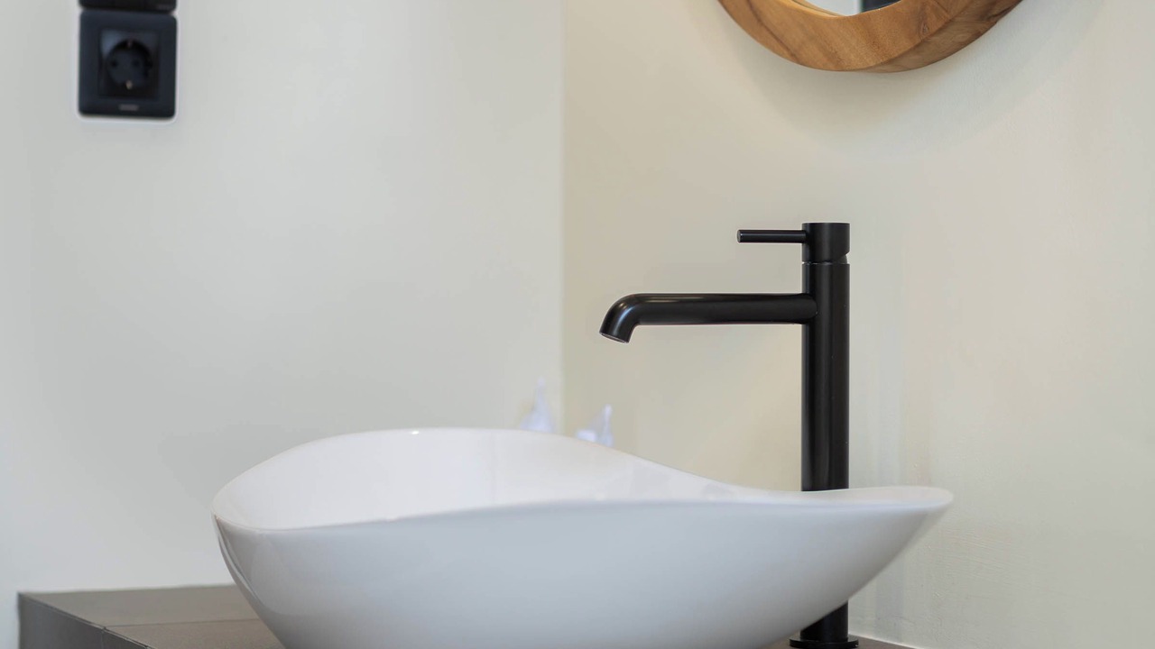 Photo of Bathroom in Beraban