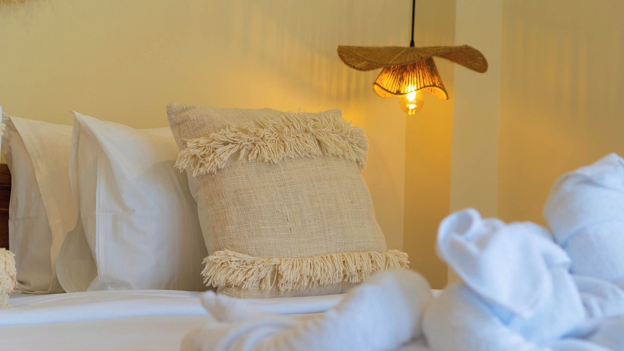Photo of Bedroom in Beraban