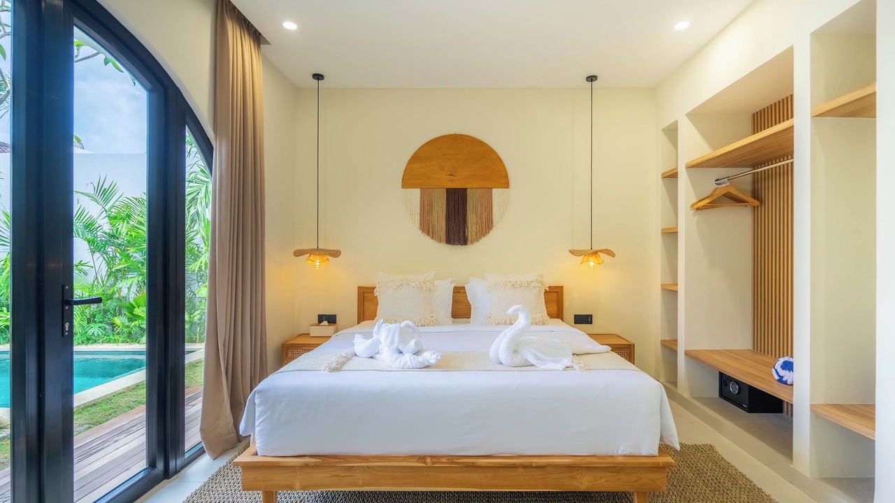 Photo of Bedroom in Beraban