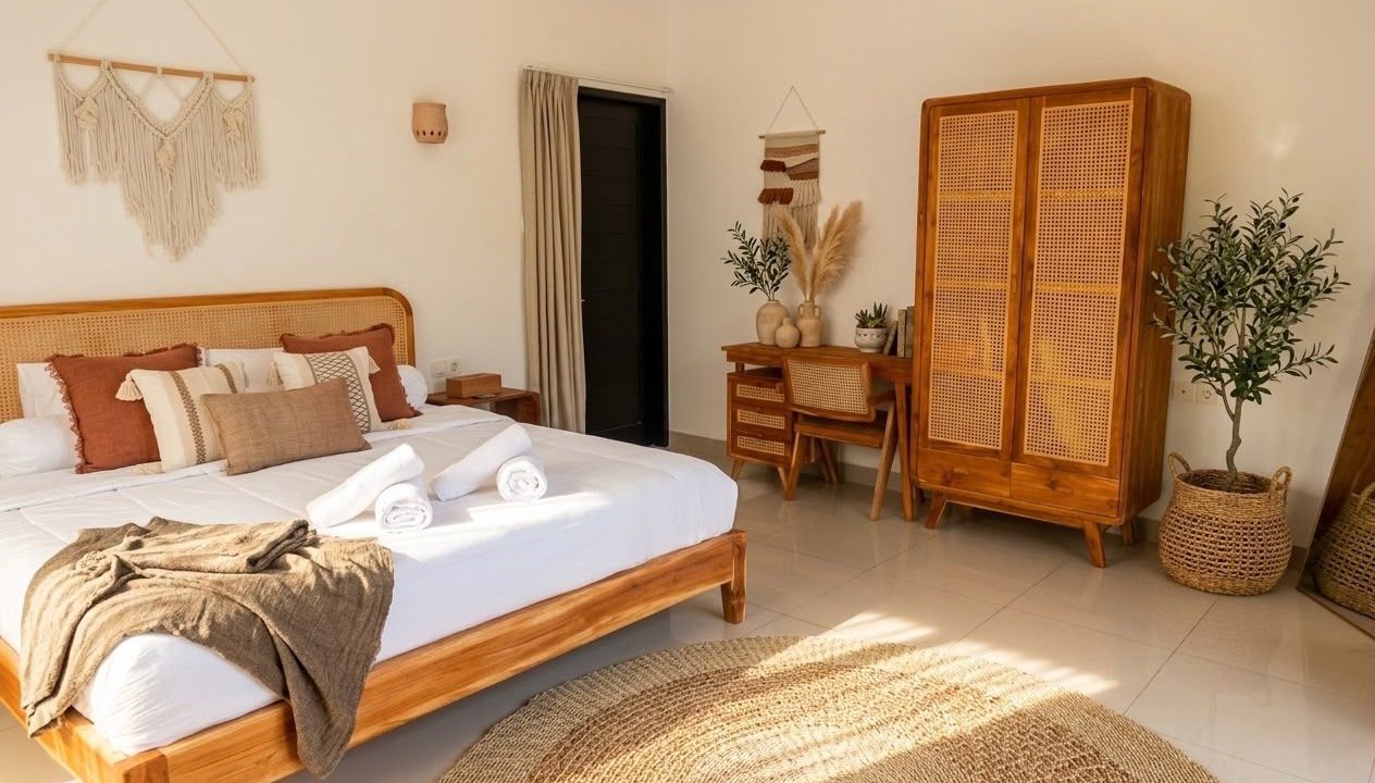 Photo of Bedroom in Batu Bolong