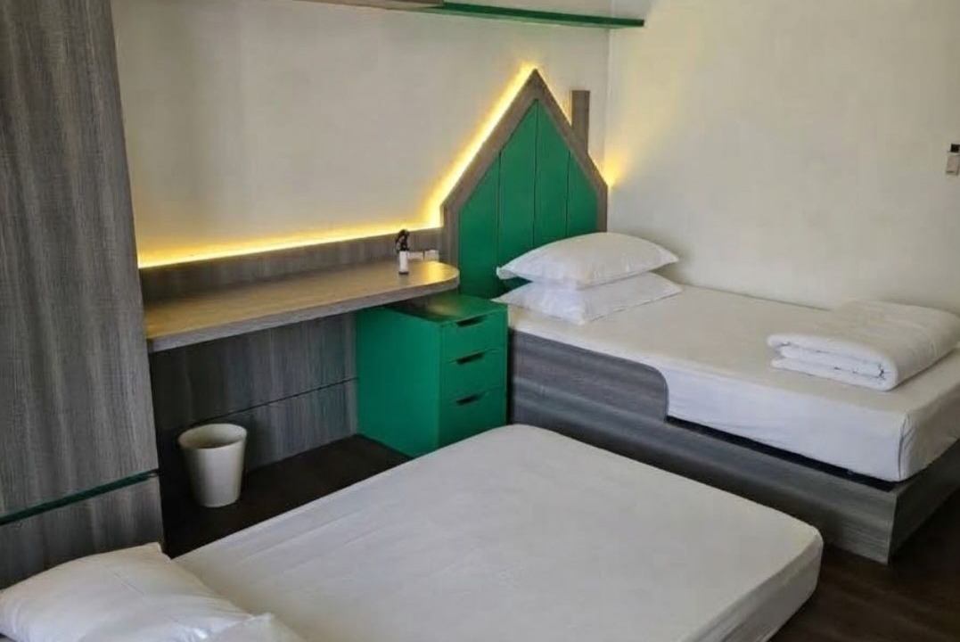 Photo of Bedroom in Padalarang