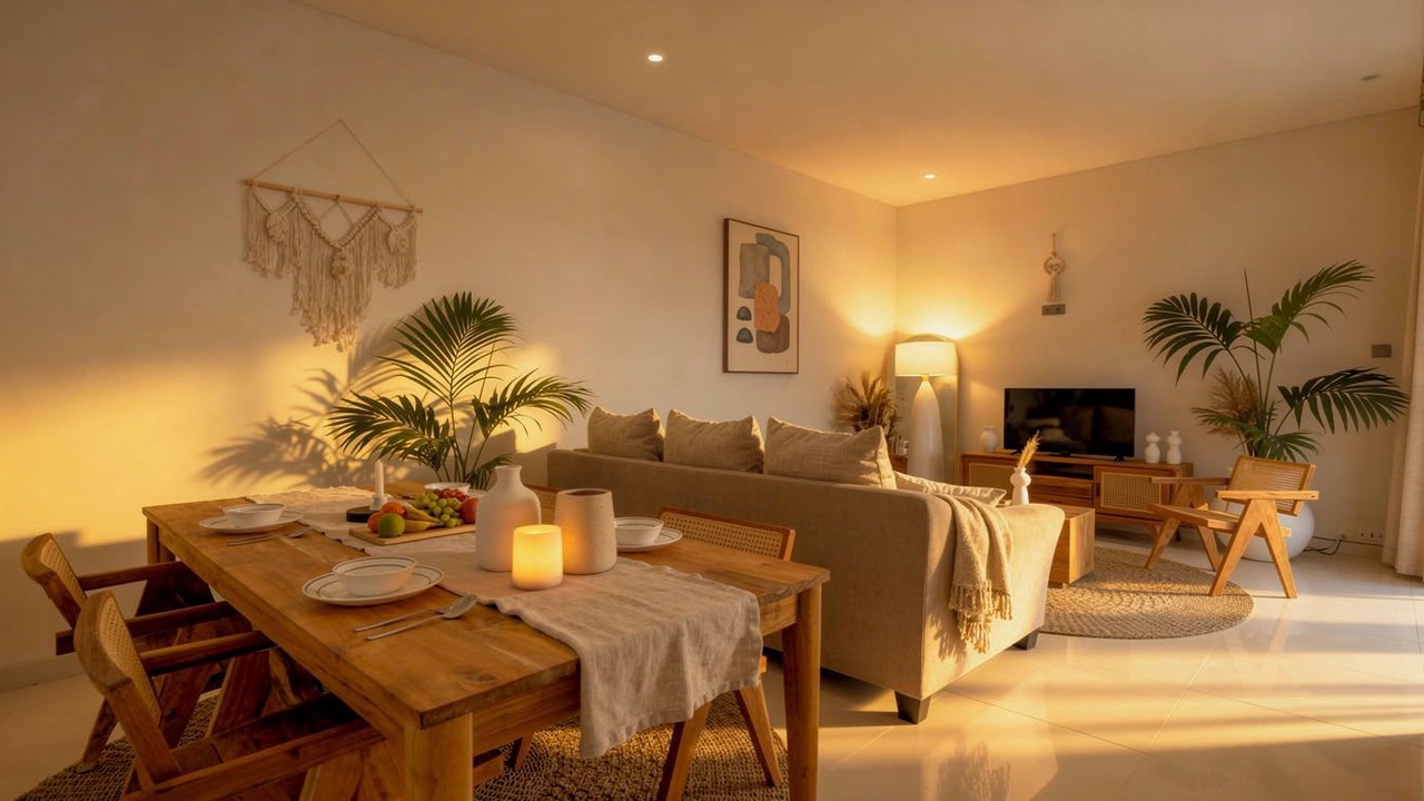Photo of Livingroom in Babakan