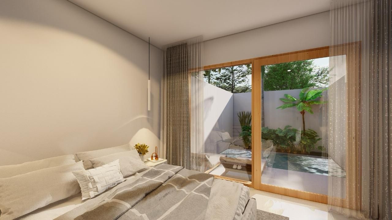 Photo of Bedroom in Praya