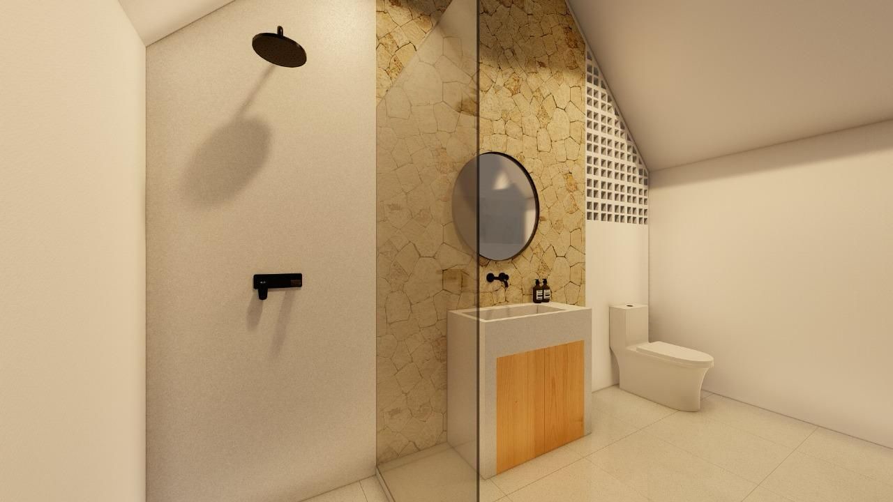 Photo of Bathroom in Praya
