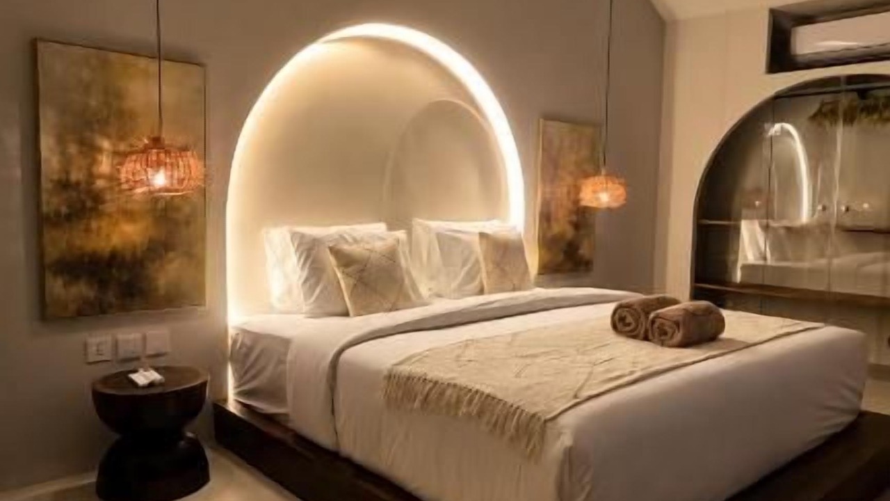 Photo of Bedroom in Kuta