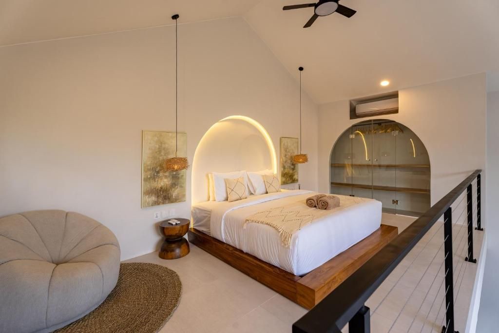 Photo of Bedroom in Kuta