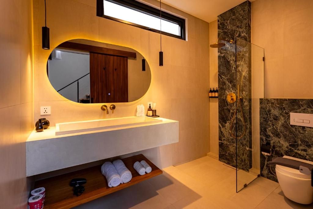 Photo of Bathroom in Kuta