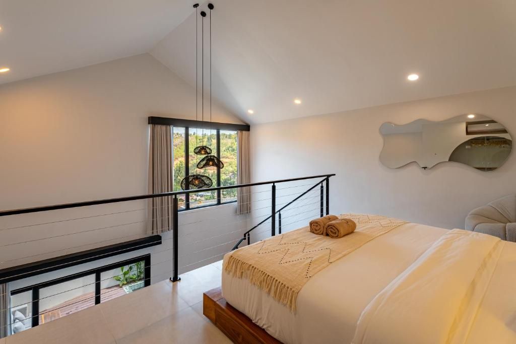 Photo of Bedroom in Kuta