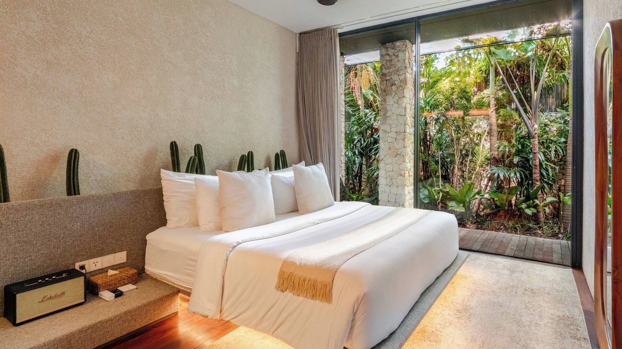 Photo of Bedroom in Babakan
