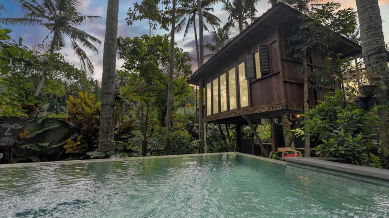 Photo of Outdoor in Ubud City-Centre