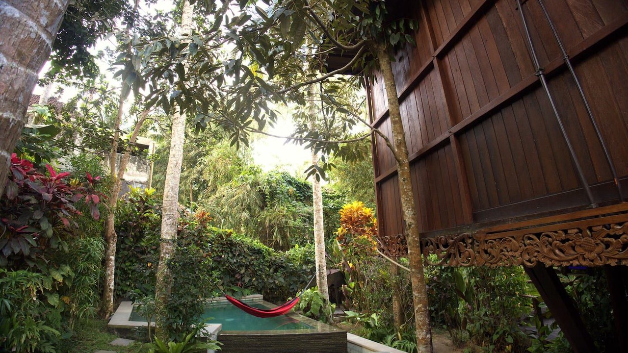 Photo of Outdoor in Ubud City-Centre