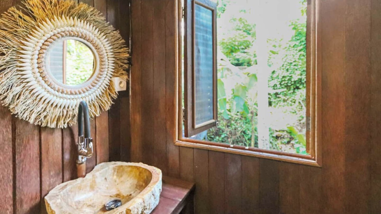 Photo of Bathroom in Ubud City-Centre