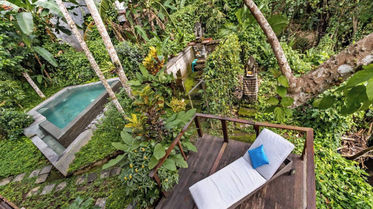 Photo of Outdoor in Ubud City-Centre