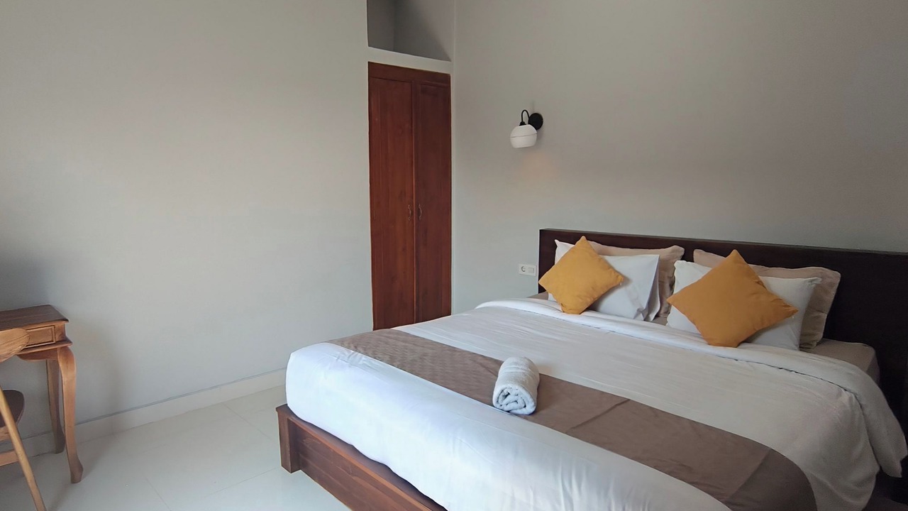 Photo of Bedroom in Padonan