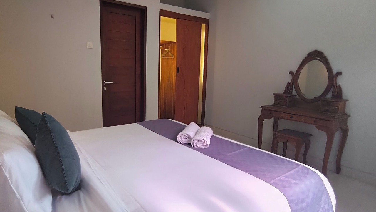 Photo of Bedroom in Padonan