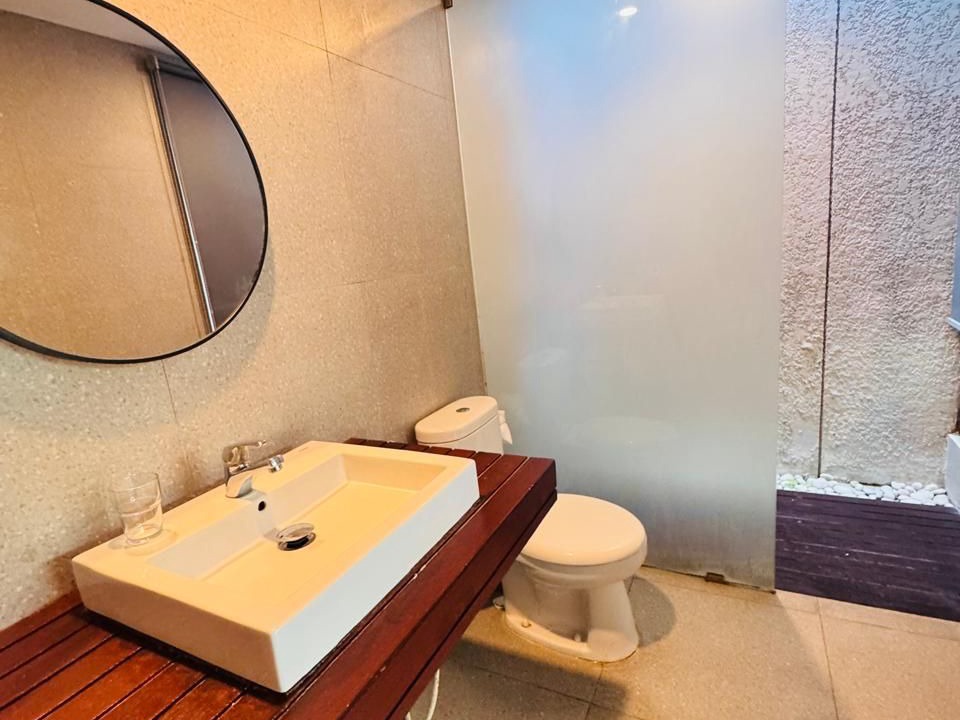 Photo of Bathroom in Lodtunduh