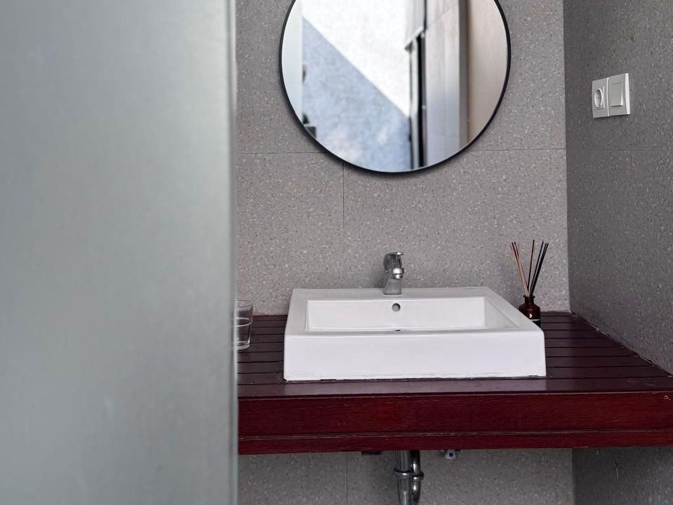 Photo of Bathroom in Lodtunduh