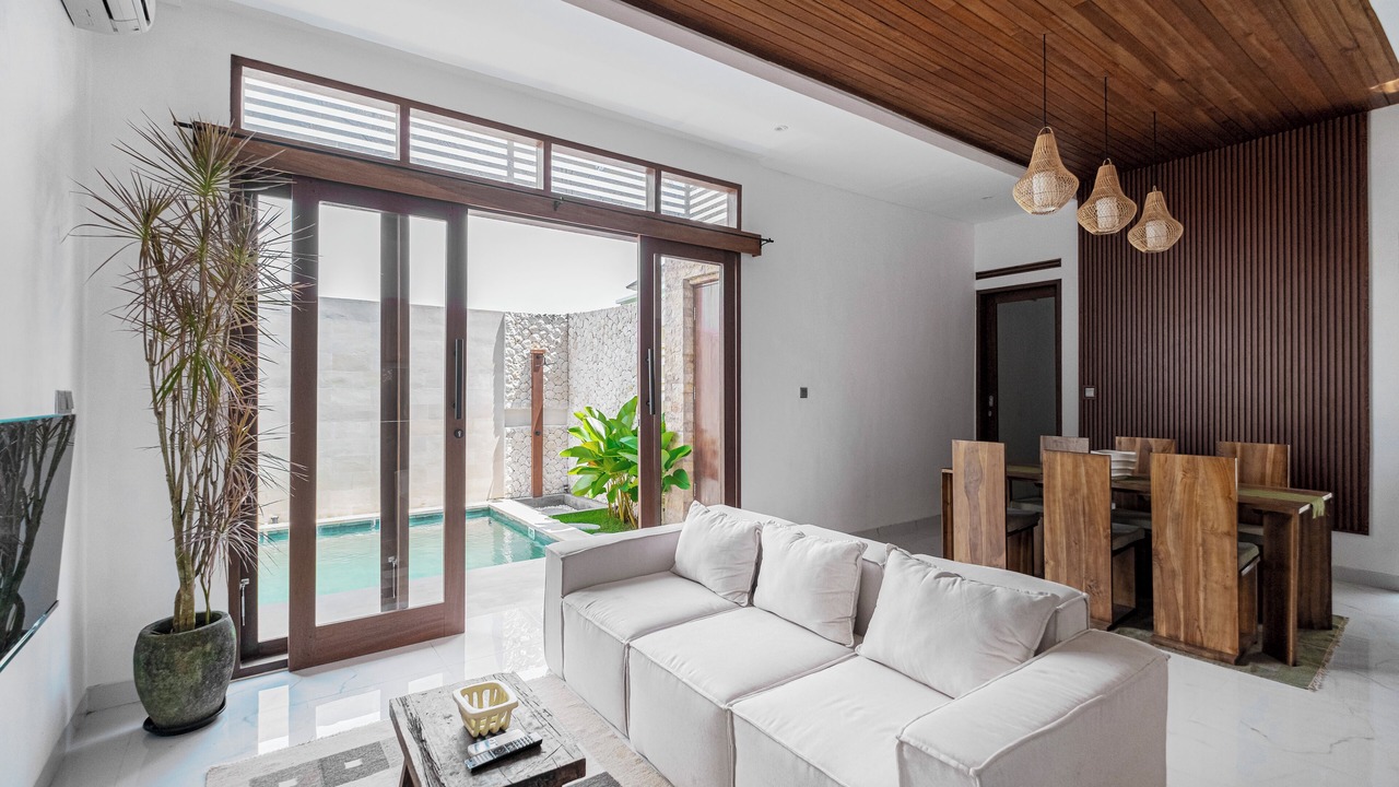 Photo of Livingroom in Munggu