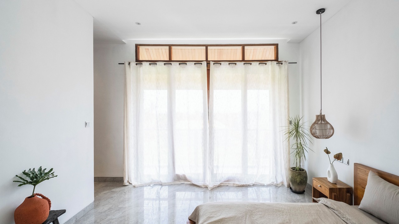 Photo of Bedroom in Munggu