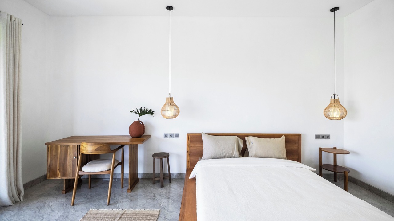 Photo of Bedroom in Munggu